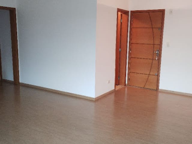 Foto do Apartamento - Apartamento com 3 dormitórios, 124 m² - venda por R$ 950.000,00 ou aluguel por R$ 5.487,08 - Vila Betânia - São José dos Campos/SP | INDEPENDENCE NEGOCIOS IMOBILIARIOS LTDA