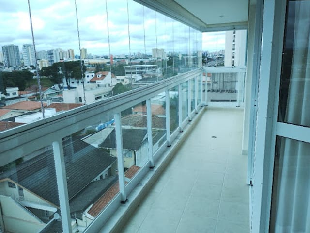 Foto do Apartamento - Apartamento com 3 dormitórios, 124 m² - venda por R$ 950.000,00 ou aluguel por R$ 5.487,08 - Vila Betânia - São José dos Campos/SP | INDEPENDENCE NEGOCIOS IMOBILIARIOS LTDA