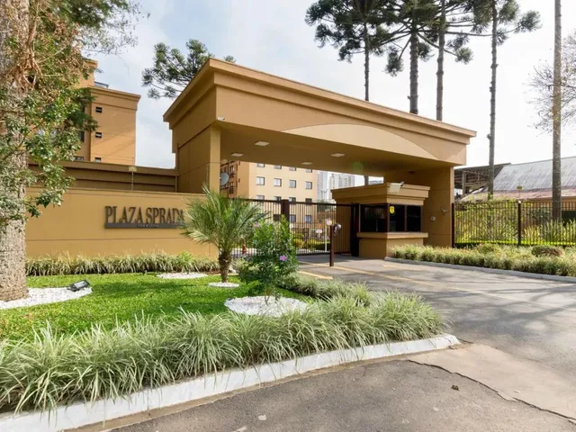 Apartamento 2 quartos e 2 banheiros, à venda, no bairro Campo Comprido em Curitiba