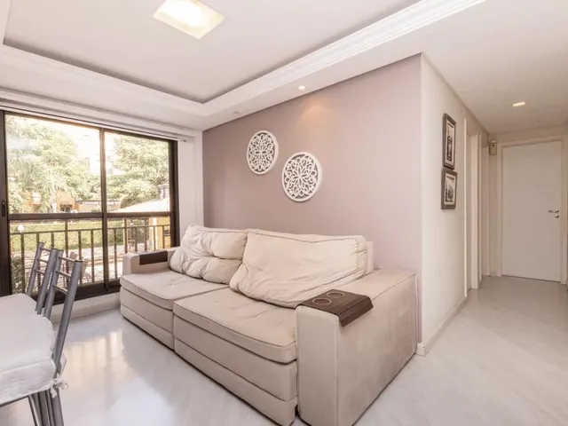 Apartamento 2 quartos e 2 banheiros, à venda, no bairro Campo Comprido em Curitiba