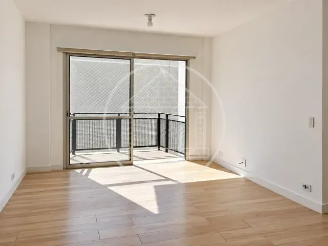 Apartamento 2 quartos e 1 banheiro, à venda, no bairro Jardim Sabará em São Paulo