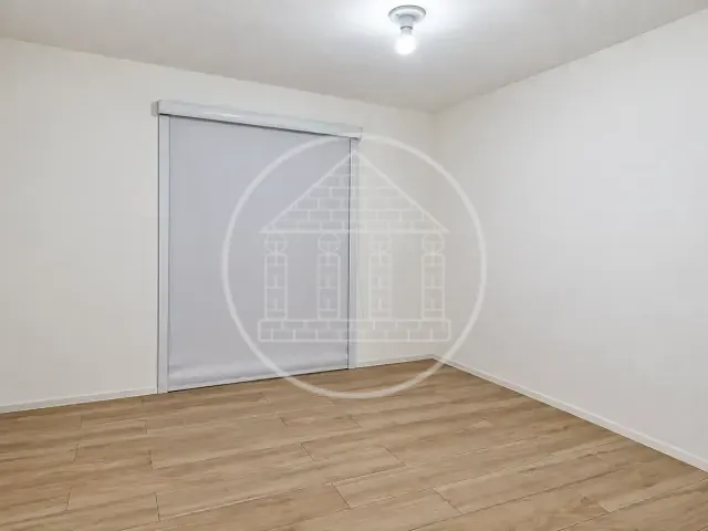 Apartamento 2 quartos e 1 banheiro, à venda, no bairro Jardim Sabará em São Paulo