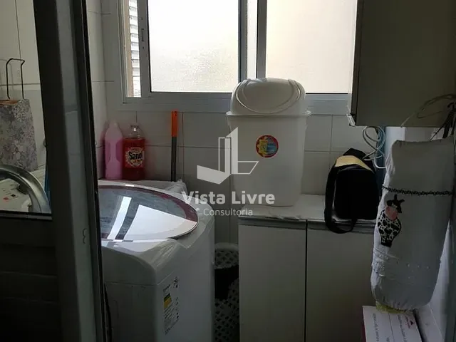 Apartamento com 76m² 3 quartos e 2 banheiros, à venda, no bairro Vila Pompéia em São Paulo