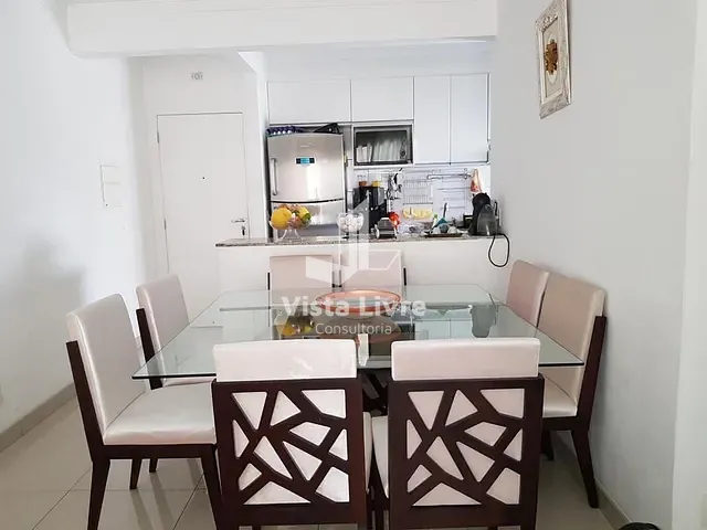 Apartamento com 76m² 3 quartos e 2 banheiros, à venda, no bairro Vila Pompéia em São Paulo