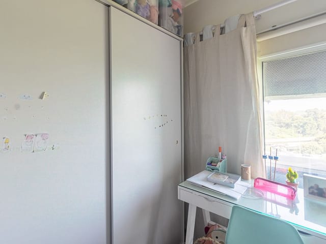 Apartamento com 60m² 2 quartos e 1 banheiro, à venda, no bairro Vila Clementino em São Paulo