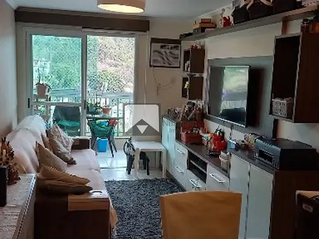 Apartamento com 110m² 3 quartos e 3 banheiros, à venda, no bairro Fonseca em Niterói