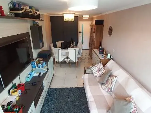Apartamento com 110m² 3 quartos e 3 banheiros, à venda, no bairro Fonseca em Niterói