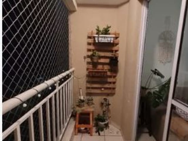Foto do Apartamento - Apartamento com 2 dormitórios à venda, 54 m² por R$ 342.000,00 - Vila Industrial - São José dos Campos/SP | INDEPENDENCE NEGOCIOS IMOBILIARIOS LTDA