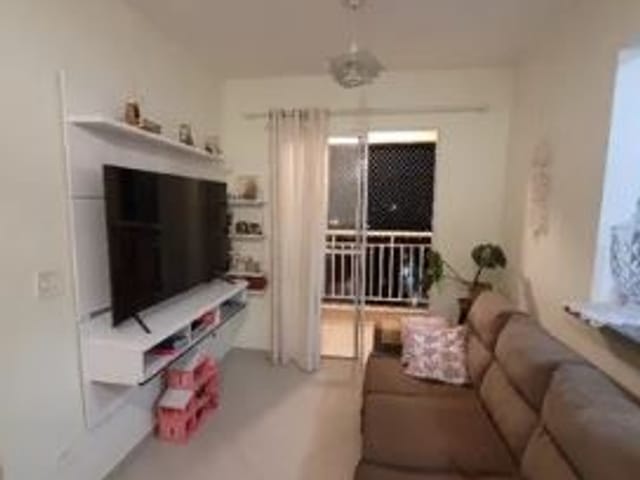 Foto do Apartamento - Apartamento com 2 dormitórios à venda, 54 m² por R$ 342.000,00 - Vila Industrial - São José dos Campos/SP | INDEPENDENCE NEGOCIOS IMOBILIARIOS LTDA