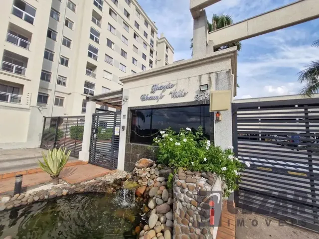 Apartamento 2 quartos e 2 banheiros, à venda, no bairro Bairro Alto em Curitiba