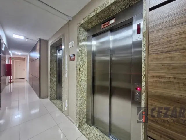 Apartamento 2 quartos e 1 banheiro, à venda, no bairro Bairro Alto em Curitiba