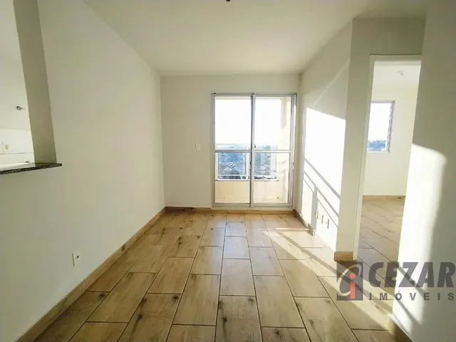 Apartamento 2 quartos e 1 banheiro, à venda, no bairro Bairro Alto em Curitiba