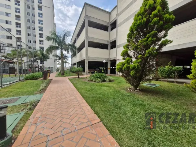 Apartamento 2 quartos e 1 banheiro, à venda, no bairro Bairro Alto em Curitiba