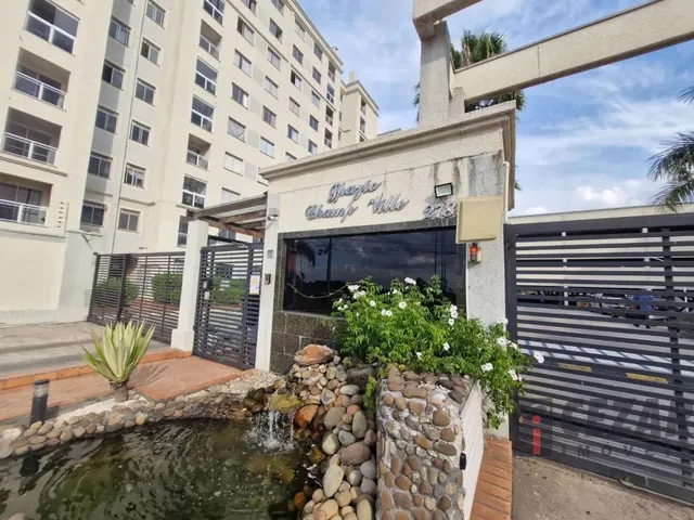 Apartamento 2 quartos e 1 banheiro, à venda, no bairro Bairro Alto em Curitiba