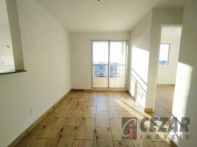 Apartamento 2 quartos e 2 banheiros, à venda, no bairro Bairro Alto em Curitiba