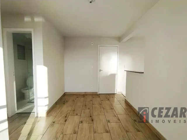 Apartamento 2 quartos e 1 banheiro, à venda, no bairro Bairro Alto em Curitiba