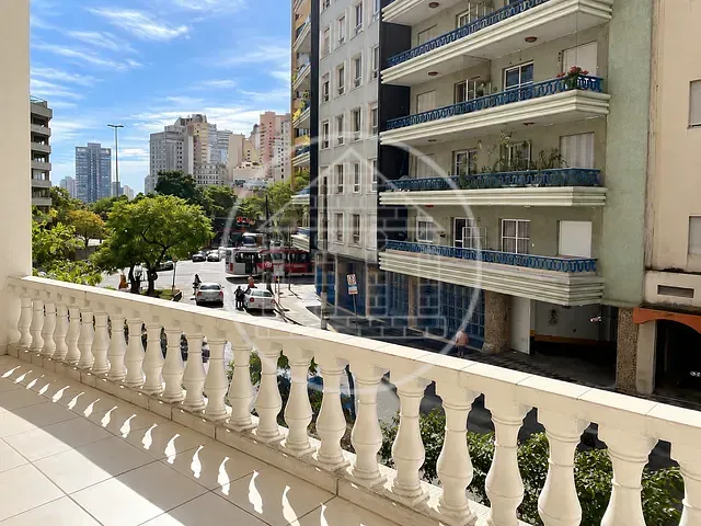 Apartamento com 36m² 1 quarto e 1 banheiro, à venda ou para alugar, no bairro Bela Vista em São Paulo