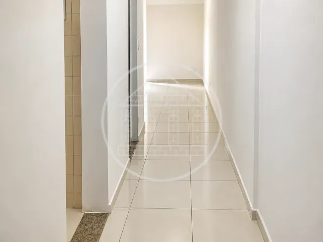 Apartamento com 36m² 1 quarto e 1 banheiro, à venda ou para alugar, no bairro Bela Vista em São Paulo