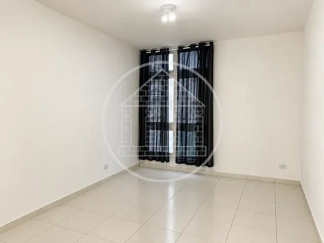 Apartamento com 36m² 1 quarto e 1 banheiro, à venda ou para alugar, no bairro Bela Vista em São Paulo