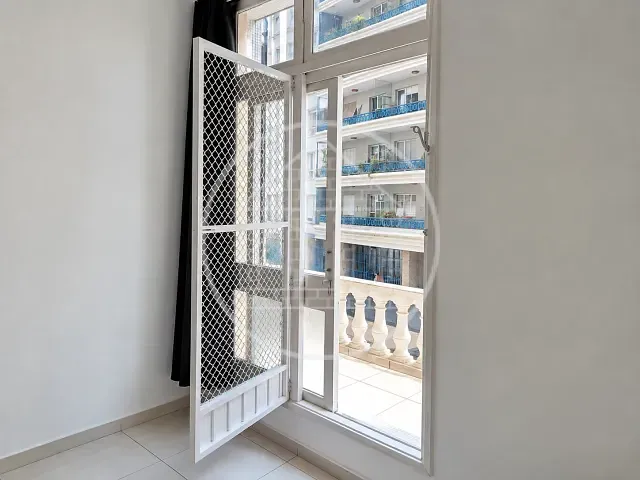 Apartamento com 36m² 1 quarto e 1 banheiro, à venda ou para alugar, no bairro Bela Vista em São Paulo