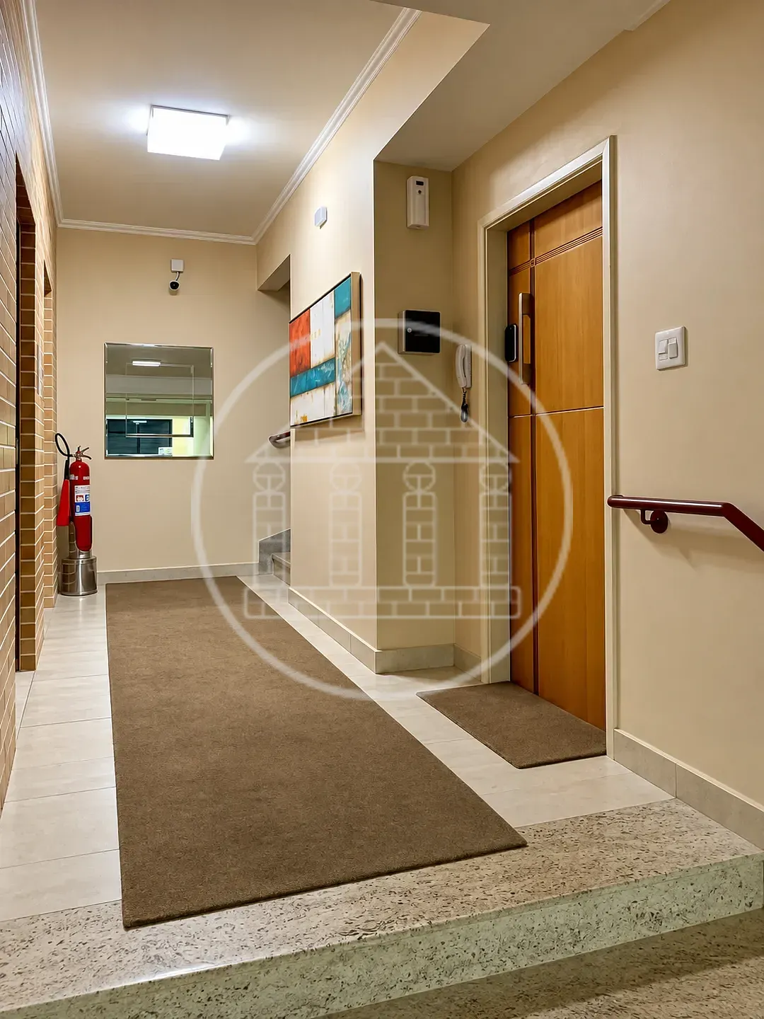 Apartamento, 1 quarto, 28 m² - Foto 8