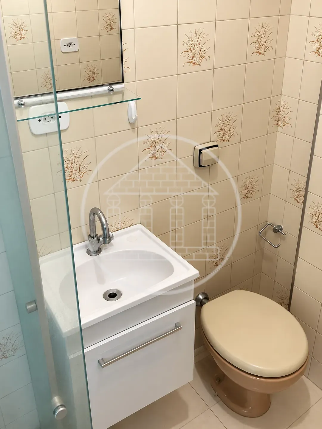 Apartamento, 1 quarto, 28 m² - Foto 6