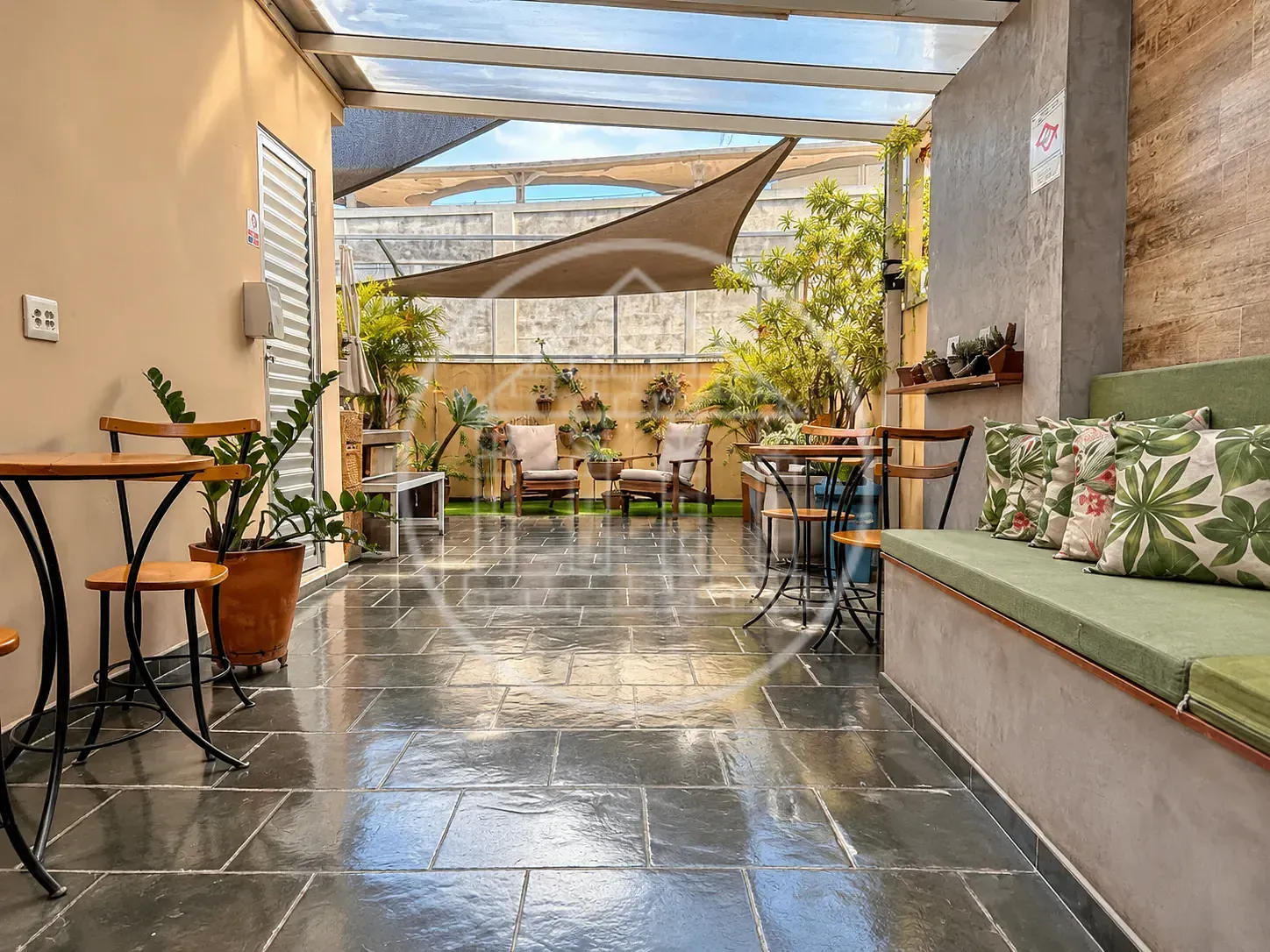 Apartamento, 1 quarto, 28 m² - Foto 10