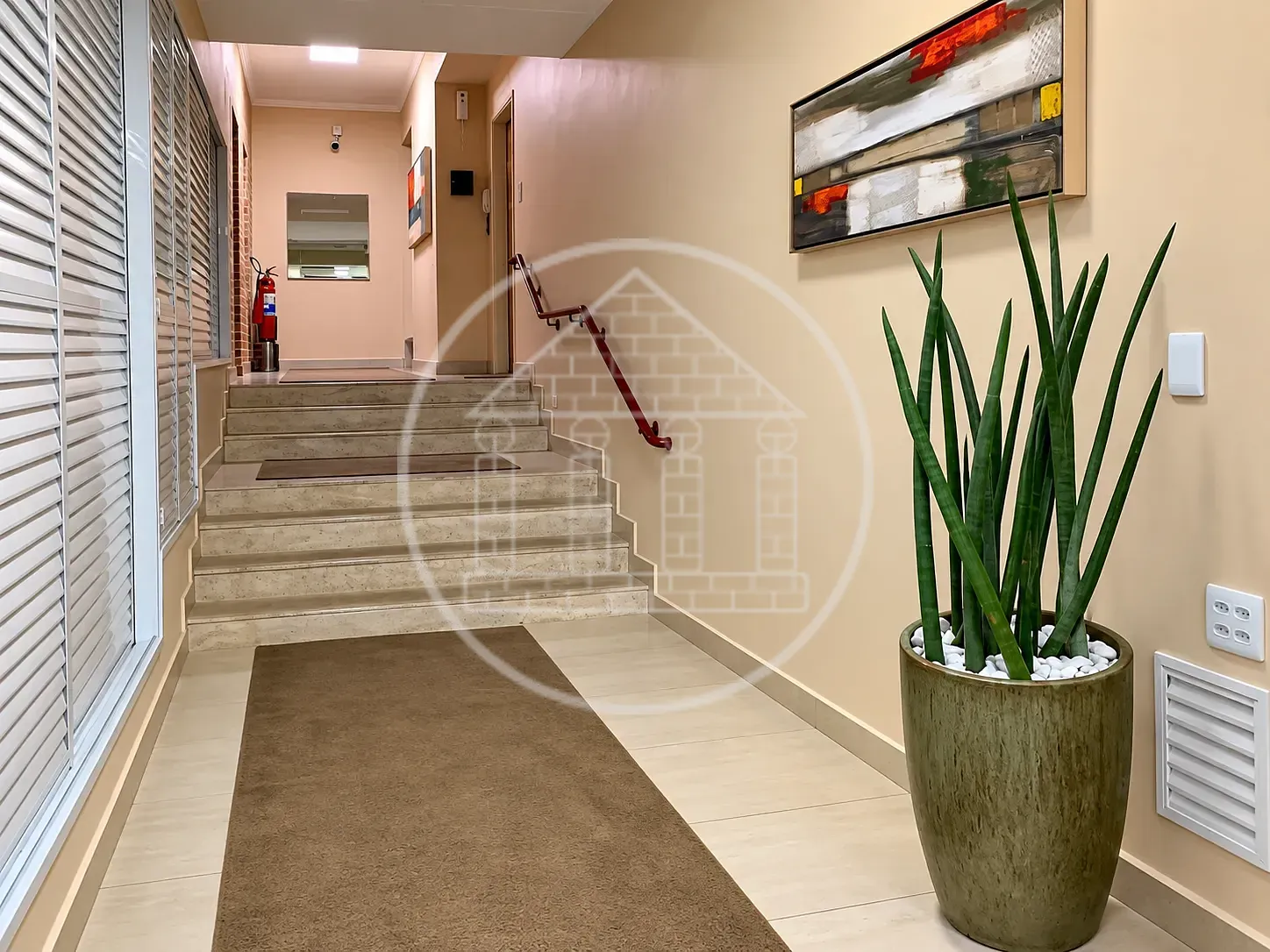 Apartamento, 1 quarto, 28 m² - Foto 9
