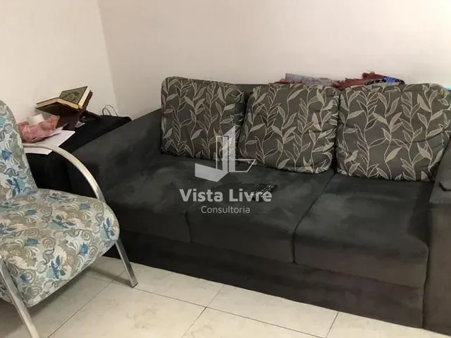 Apartamento com 65m² 2 quartos e 2 banheiros, à venda, no bairro Vila São Francisco em São Paulo