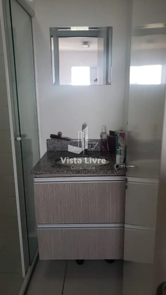 Apartamento, 2 quartos, 65 m² - Foto 10