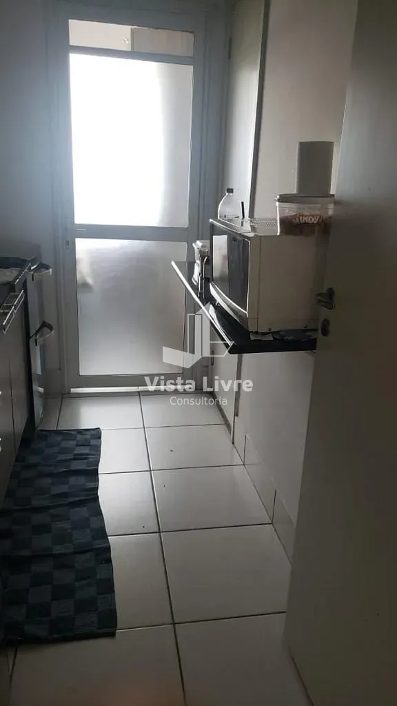 Apartamento, 2 quartos, 65 m² - Foto 7