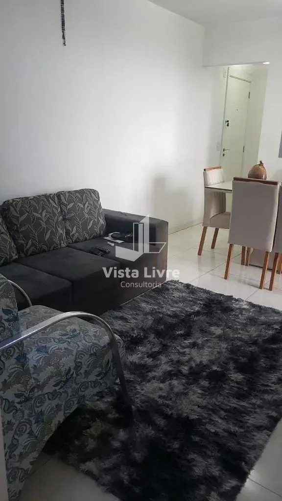 Apartamento, 2 quartos, 65 m² - Foto 1