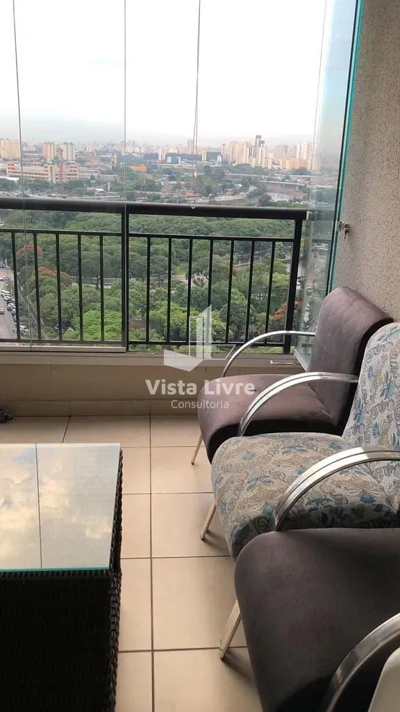 Apartamento, 2 quartos, 65 m² - Foto 2