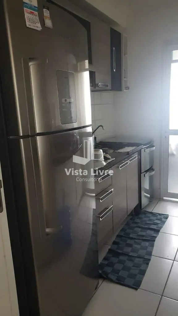 Apartamento, 2 quartos, 65 m² - Foto 6