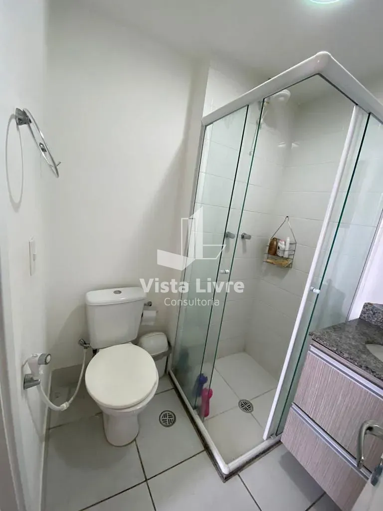 Apartamento, 2 quartos, 65 m² - Foto 9