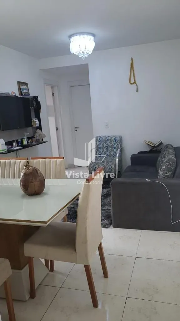 Apartamento, 2 quartos, 65 m² - Foto 4