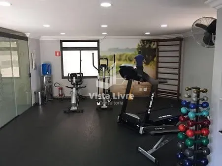 Apartamento, 2 quartos, 65 m² - Foto 12