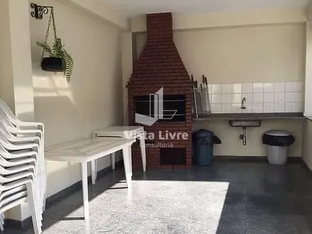 Apartamento, 2 quartos, 65 m² - Foto 13