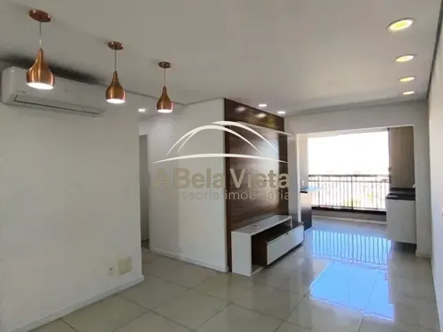 Apartamento 3 quartos e 2 banheiros, para alugar, no bairro Vila Osasco em Osasco
