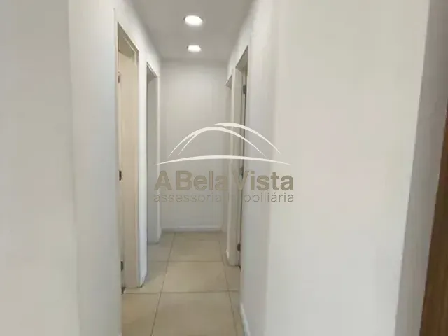 Apartamento 3 quartos e 2 banheiros, para alugar, no bairro Vila Osasco em Osasco