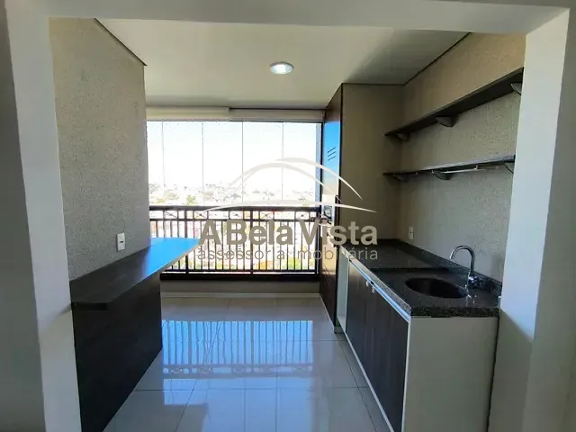Apartamento 3 quartos e 2 banheiros, para alugar, no bairro Vila Osasco em Osasco