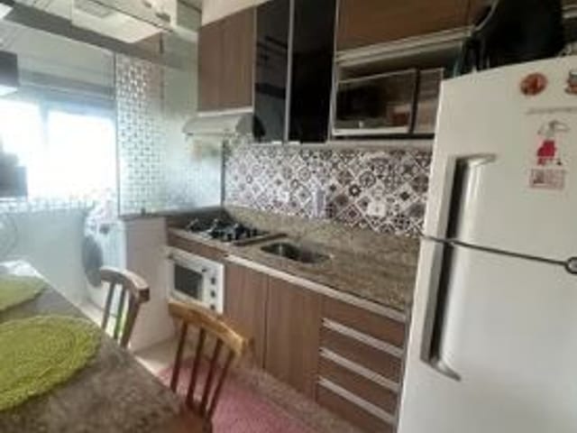 Foto do Apartamento - Apartamento com 2 dormitórios para alugar, 47 m² por R$ 2.440,00/mês - Jardim Satélite - São José dos Campos/SP | INDEPENDENCE NEGOCIOS IMOBILIARIOS LTDA