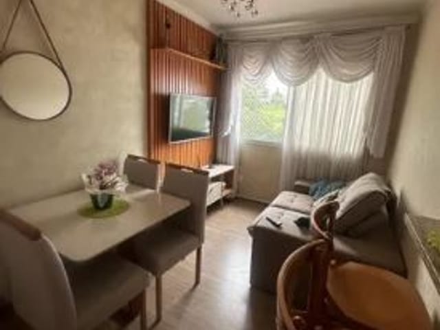 Foto do Apartamento - Apartamento com 2 dormitórios para alugar, 47 m² por R$ 2.440,00/mês - Jardim Satélite - São José dos Campos/SP | INDEPENDENCE NEGOCIOS IMOBILIARIOS LTDA