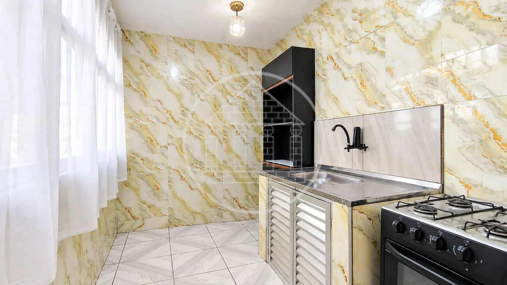Apartamento, 2 quartos, 45 m² - Foto 4