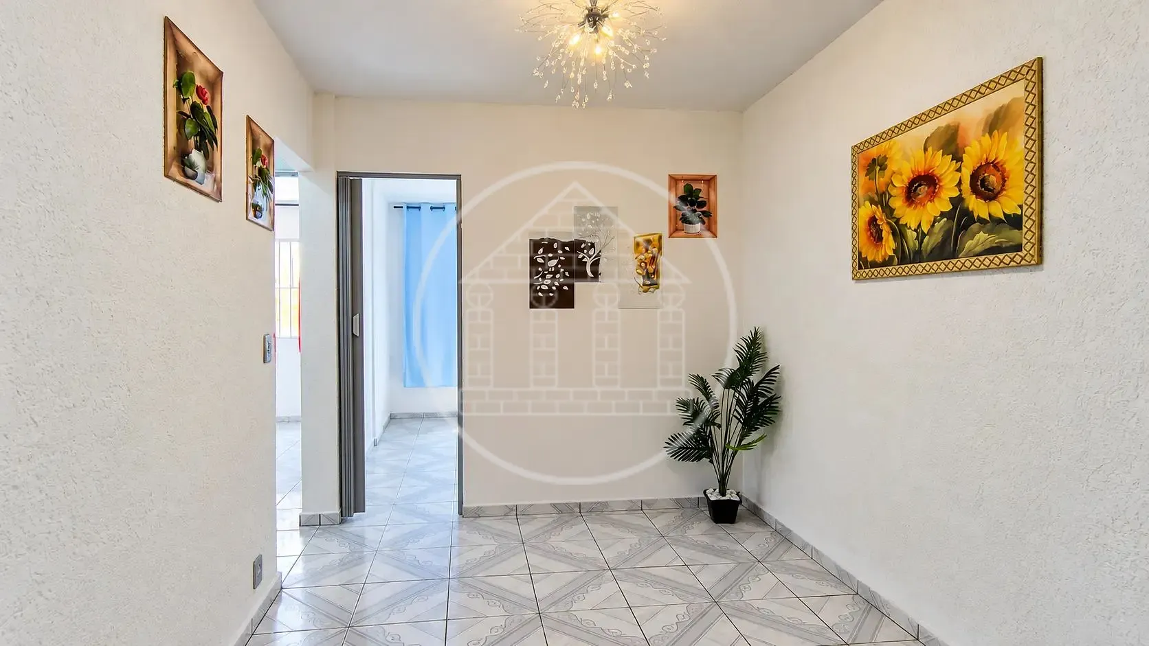 Apartamento, 2 quartos, 45 m² - Foto 9