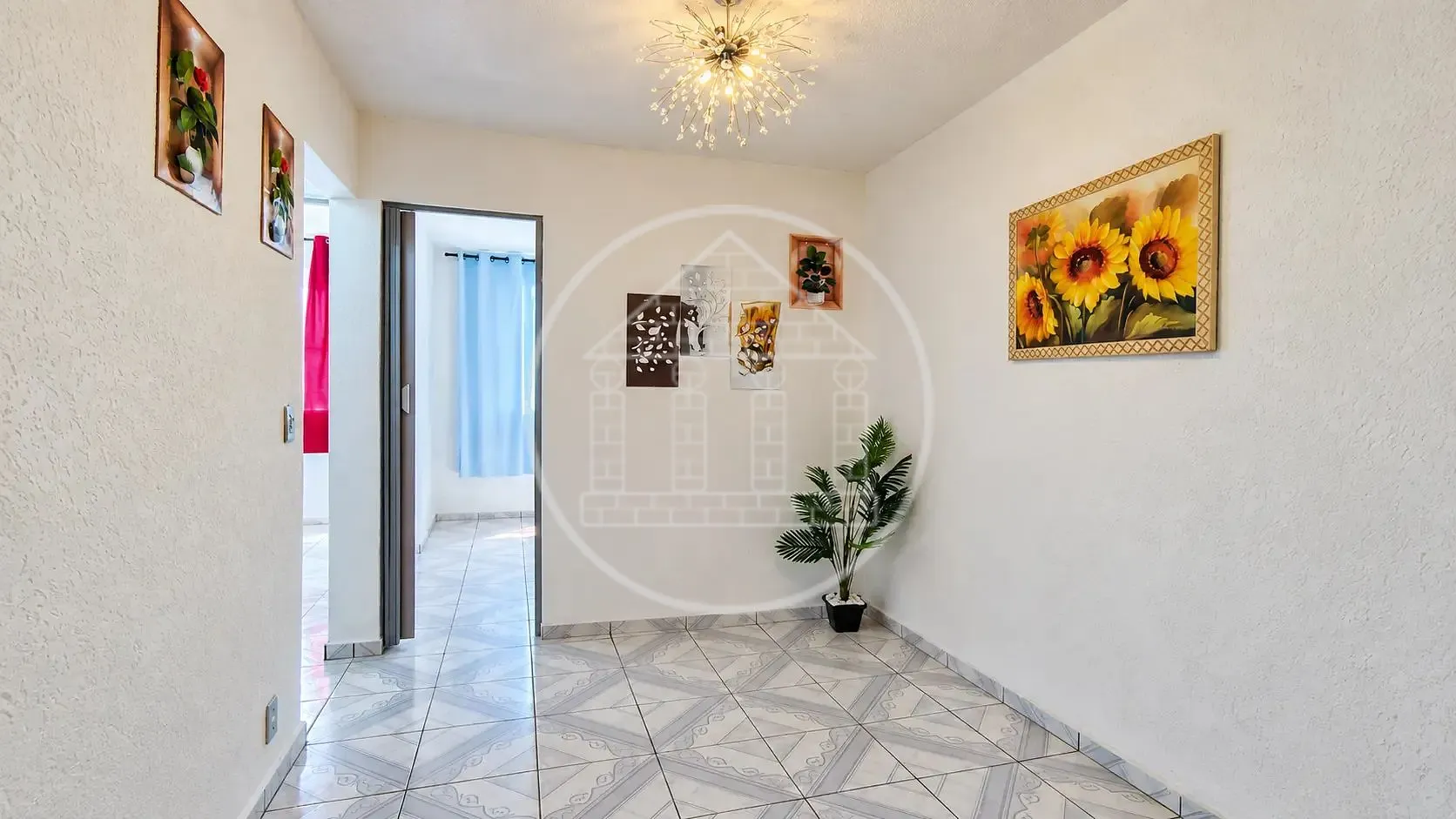 Apartamento, 2 quartos, 45 m² - Foto 3