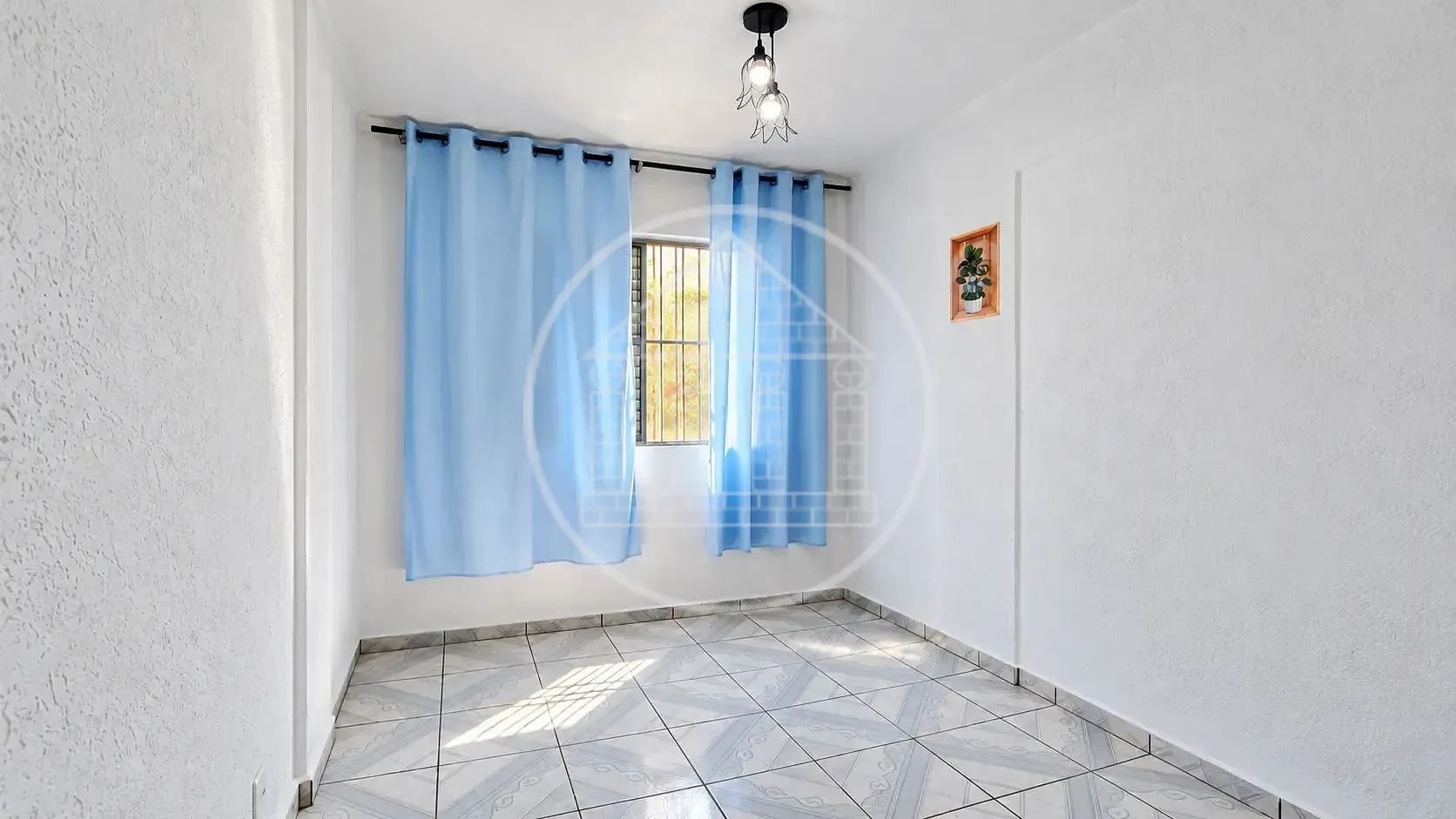 Apartamento, 2 quartos, 45 m² - Foto 7