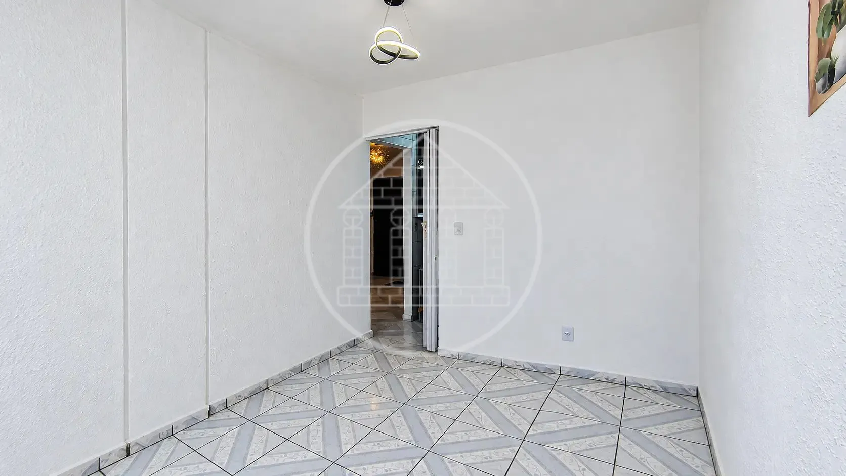 Apartamento, 2 quartos, 45 m² - Foto 5
