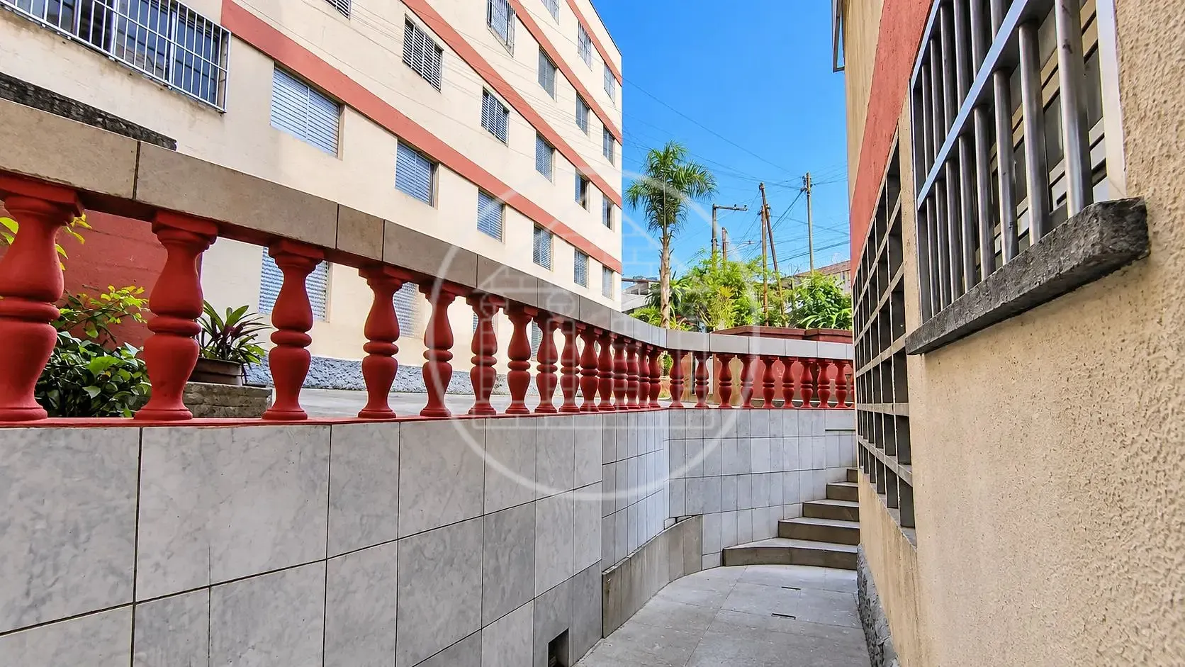 Apartamento, 2 quartos, 45 m² - Foto 15