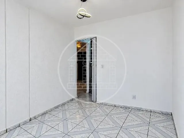 Apartamento com 45m² 2 quartos e 1 banheiro, à venda, no bairro Conjunto Habitacional Brigadeiro Faria Lima em São Paulo